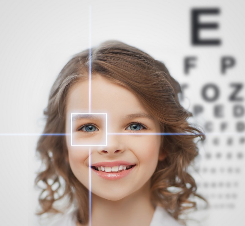 Comprehensive Eye Exams Milton, GA